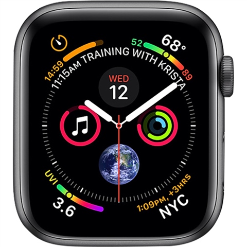 Apple watch 4 16gb sale